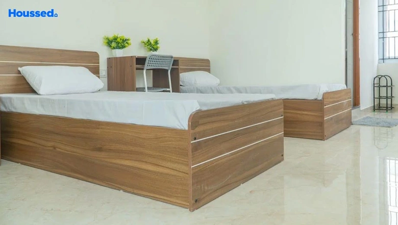 Image of Girls PG/Hostel in Zolo Spica Bannerghatta Main Road, Bangalore